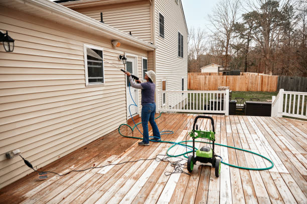 Best Pressure Washing Brick  in Clifton, NJ