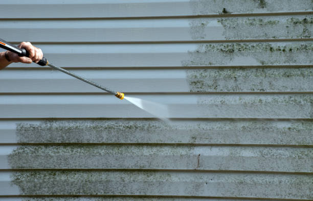 Clifton, NJ Pressure Washing Company