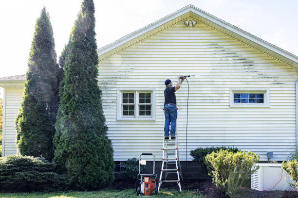 Best Affordable Pressure Washing  in Clifton, NJ