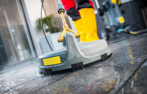 Best Commercial Building Pressure Washing  in Clifton, NJ