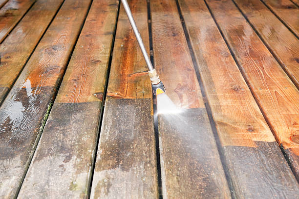 Best Residential Pressure Washing Services  in Clifton, NJ