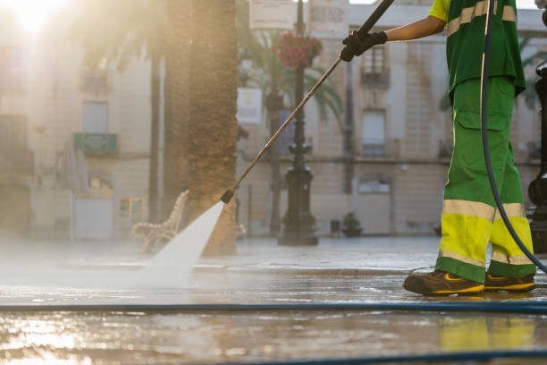 Best Deck Cleaning Services  in Clifton, NJ