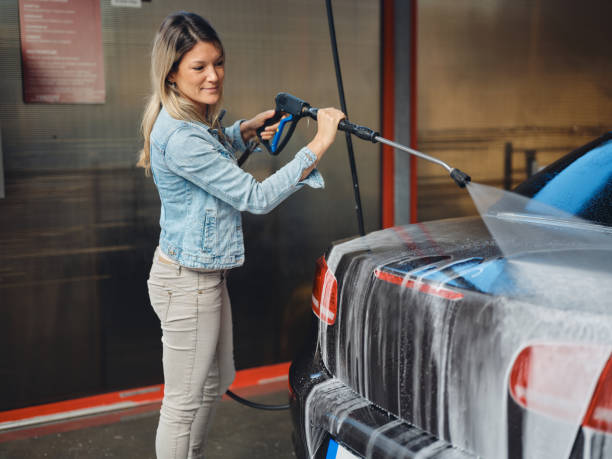 Best Affordable Power Washing  in Clifton, NJ